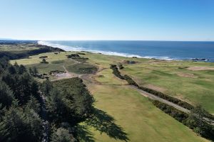 Sheep Ranch 11th Back Aerial 2024